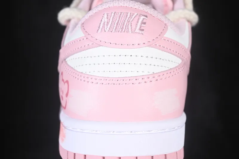 All categories Nk SB Dunk Series Nk SB Dunk Low High-end customized low-top sneakers Nike SB Dunk Low straps low-top casual sneakers FB9109-125